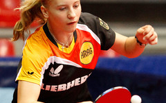 ITTF Spanish Open in Almeria