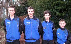 Andro-Ländercup 2012