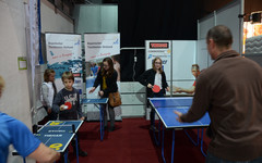 Gesundheitsmesse »Franken aktiv und vital«